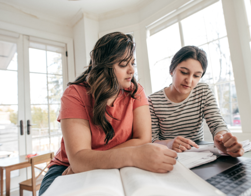 Our guide to choosing the perfect math tutor