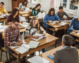 A Guide to Levelling up Your IB Math Exam Prep