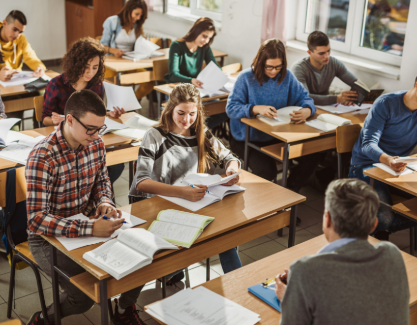 A Guide to Levelling up Your IB Math Exam Prep