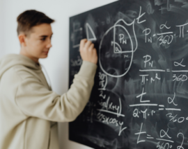 IB MIDDLE YEARS PROGRAMME (IB MYP)