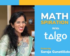 #Mathspiration: Why Girls Belong In STEM